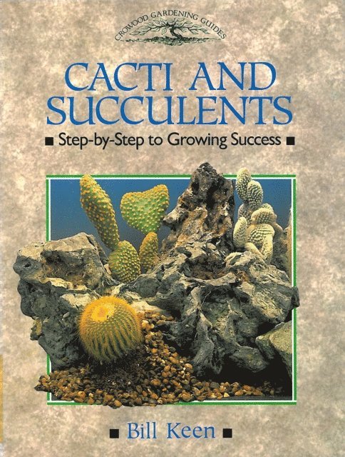 Cacti and Succulents