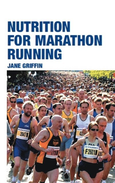 Jane Griffin - Nutrition for Marathon Running, E-bok. Tillgänglighet: Lägg i varukorg