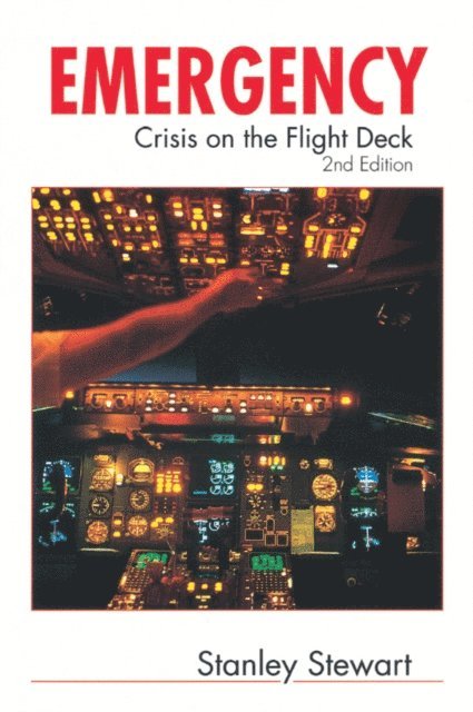 Stanley Stewart - Emergency (2nd Edition), E-bok