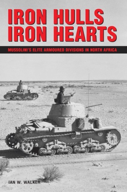 Ian W Walker - Iron Hulls, Iron Hearts, E-bok. Tillgänglighet: Lägg i varukorg