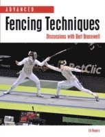 Advanced Fencing Techniques av Ed Rogers