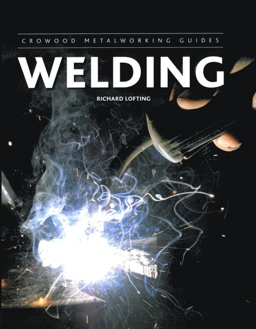 Richard Lofting - Welding, E-bok