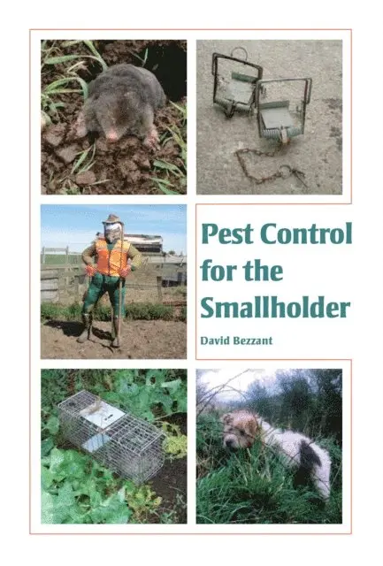 David Bezzant - Pest Control for the Smallholder, E-bok. Tillgänglighet: Lägg i varukorg