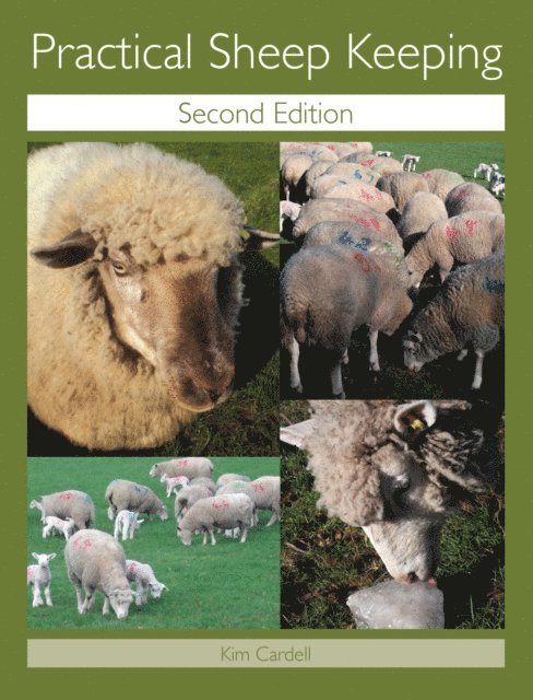 Kim Cardell - Practical Sheep Keeping, E-bok. Tillgänglighet: Lägg i varukorg