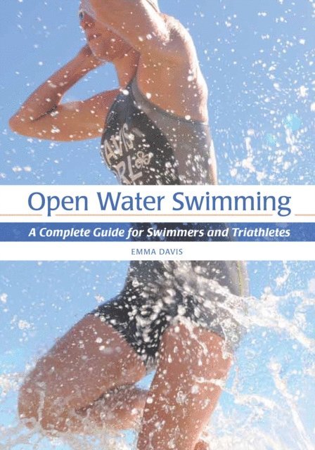 Emma Davis - Open Water Swimming, E-bok