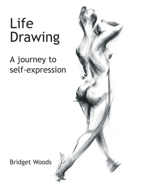 Bridget Woods - Life Drawing, E-bok. Tillgänglighet: Lägg i varukorg