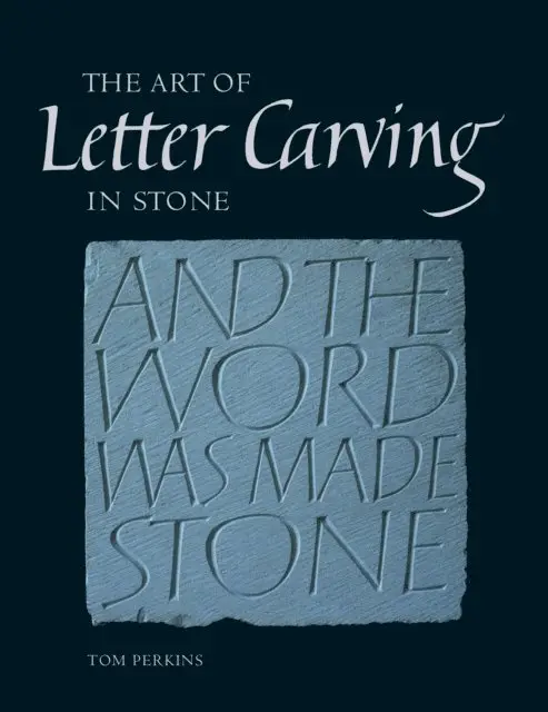 Art of Letter Carving in Stone
