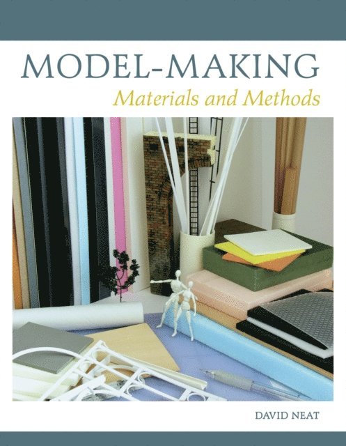 David Neat - Model-making, E-bok. Tillgänglighet: Lägg i varukorg