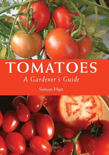 Simon Hart - Tomatoes, E-bok
