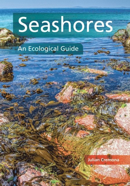 Julian Cremona - Seashores, E-bok