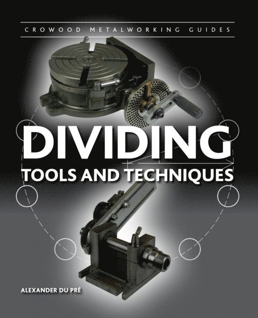 Alexander du Pre - Dividing, E-bok
