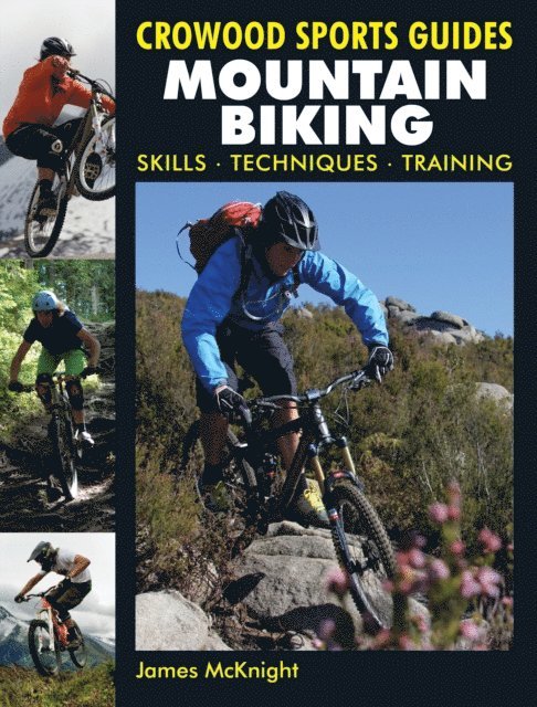 Mountain Biking