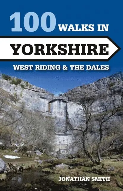 Jonathan J Smith - 100 Walks in Yorkshire, E-bok. Tillgänglighet: Lägg i varukorg