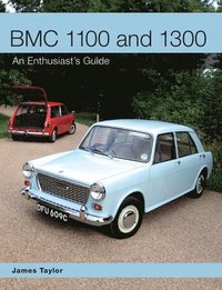BMC 1100 and 1300