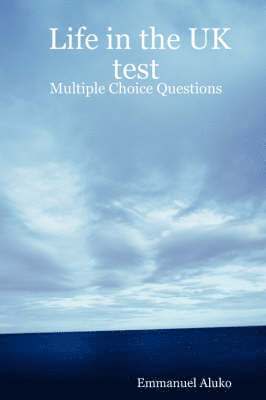Life in the UK Test