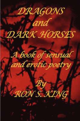 RON S KING - Dragons and Dark Horses, Häftad. Tillgänglighet: Lägg i varukorg