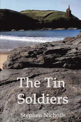 Stephen Nicholls - Tin Soldiers, Häftad. Tillgänglighet: Lägg i varukorg