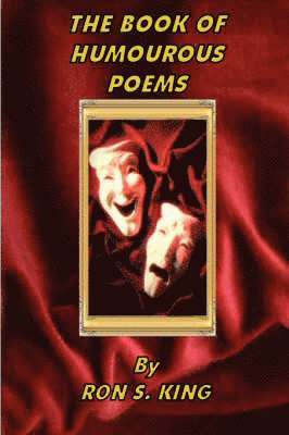 RON S KING - Book of Humorous Poems., Häftad. Tillgänglighet: Lägg i varukorg