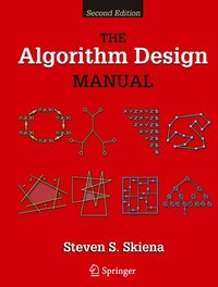 Algorithm Design Manual