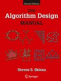 Algorithm Design Manual