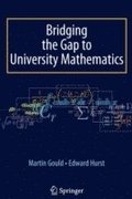 Bridging the Gap to University Mathematics