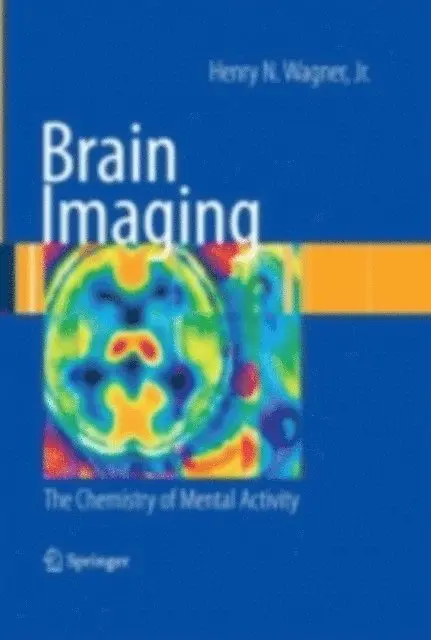 Henry N. Wagner - Brain Imaging, E-bok. Tillgänglighet: Lägg i varukorg