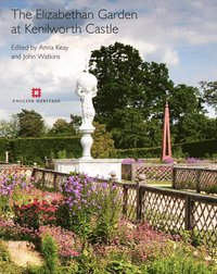 Elizabethan Garden at Kenilworth Castle