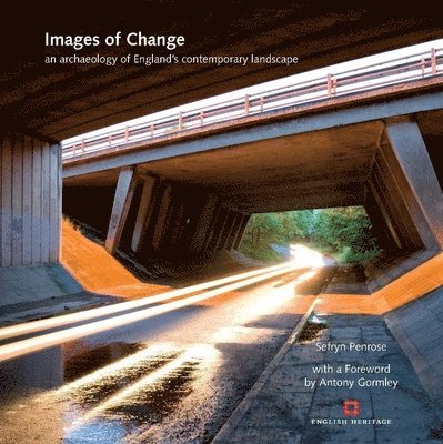Sefryn Penrose - Images of Change, Häftad. Tillgänglighet: Tillfälligt slut