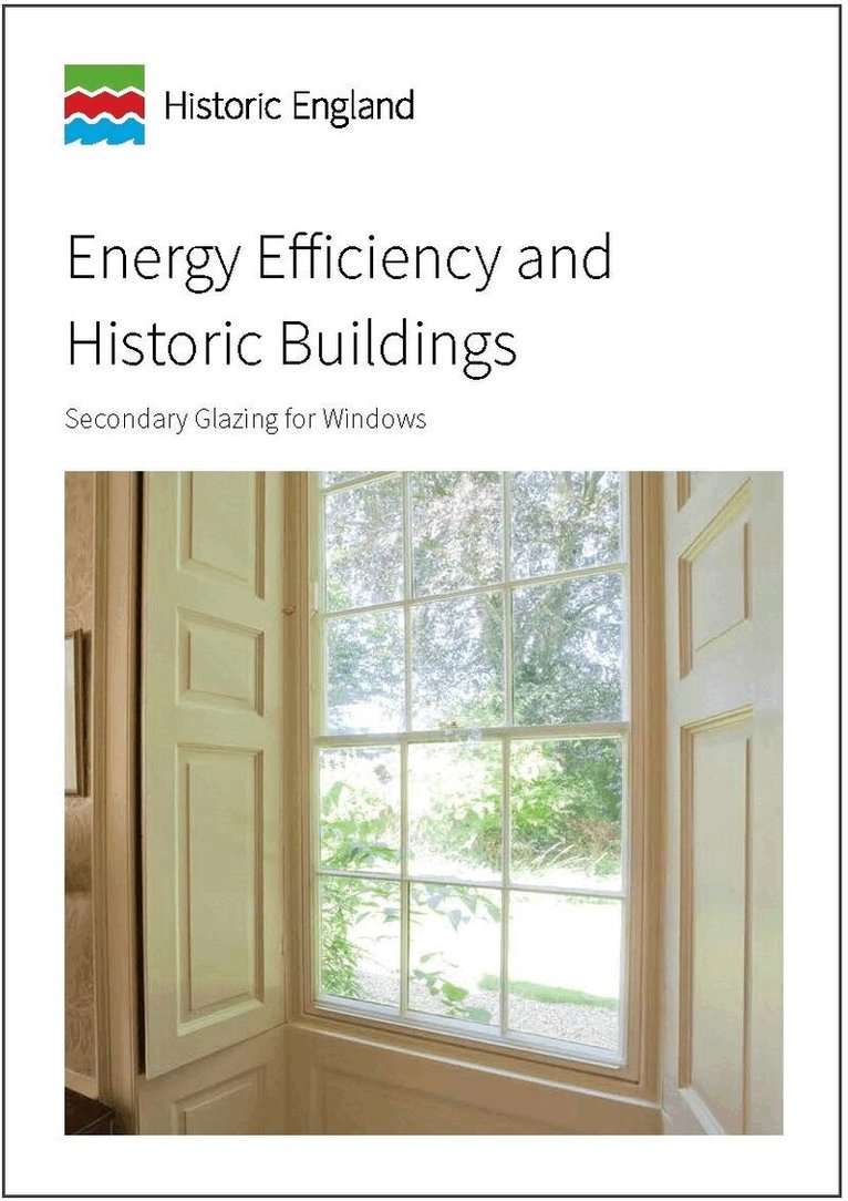 David Pickles - Energy Efficiency and Historic Buildings, Häftad. Tillgänglighet: Tillfälligt slut
