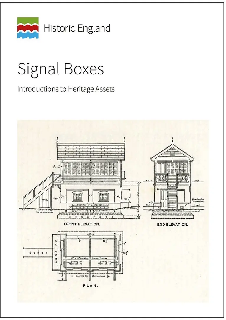 John Minnis - Signal Boxes, Häftad. Tillgänglighet: Tillfälligt slut