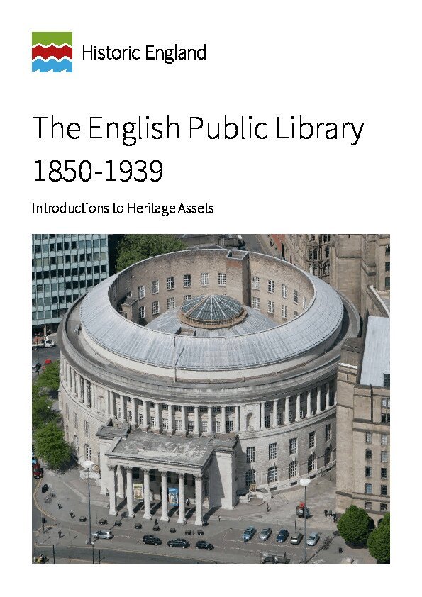Simon Taylor, Matthew Whitfield, Susie Barson - English Public Library 1850-1939, Häftad. Tillgänglighet: Tillfälligt slut