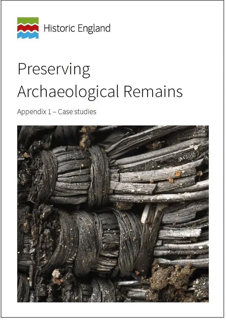 Jim Williams, Jane Sidell, Claire Howarth - Preserving Archaeological Remains, Häftad. Tillgänglighet: Tillfälligt slut