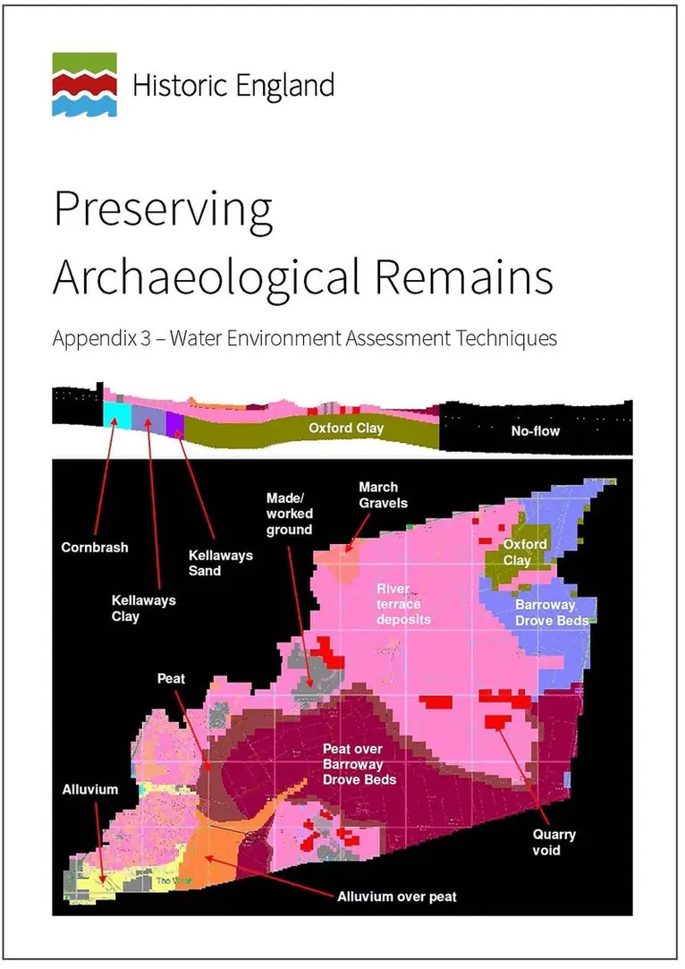 Claire Howarth, Jim Williams - Preserving Archaeological Remains, Häftad. Tillgänglighet: Tillfälligt slut