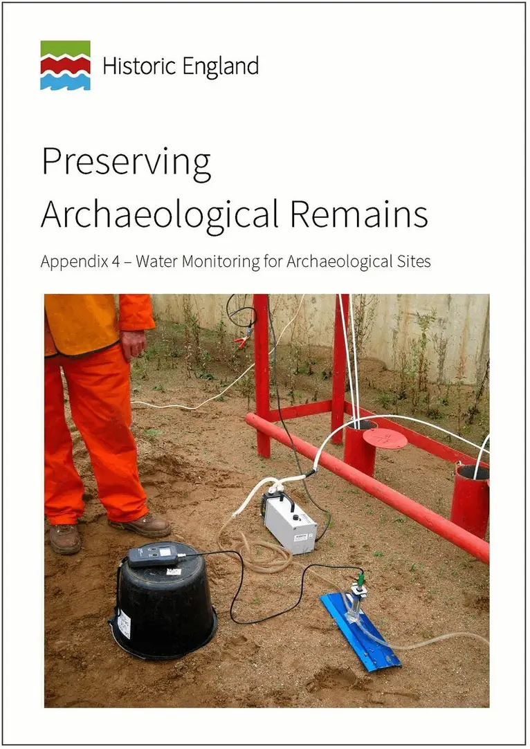 Jim Williams, Claire Howarth, Ian Panter, Glyn Davies - Preserving Archaeological Remains, Häftad. Tillgänglighet: Tillfälligt slut