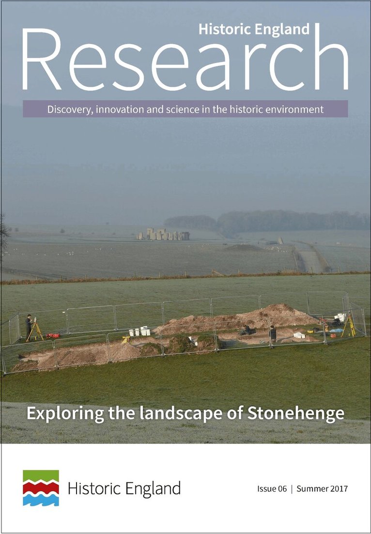 John Cannon, Paul Backhouse, Jonathan Last - Exploring the Landscape of Stonehenge, Häftad. Tillgänglighet: Tillfälligt slut