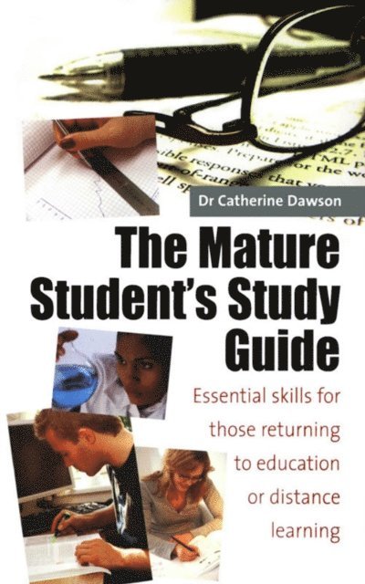 Catherine Dawson - Mature Student's Study Guide 2nd Edition, E-bok