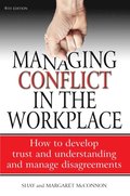 Managing Conflict in the Workplace 4th Edition