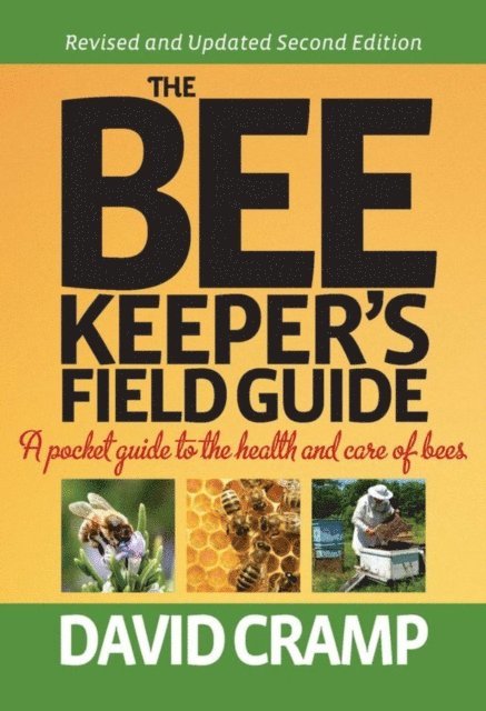 David Cramp - Beekeeper's Field Guide, E-bok