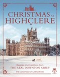 Christmas at Highclere