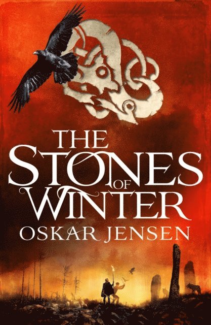 Oskar Jensen - Stones of Winter, E-bok. Tillgänglighet: Lägg i varukorg