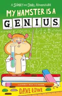 My Hamster is a Genius