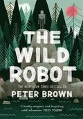 The Wild Robot: Soon to be a major DreamWorks animation!