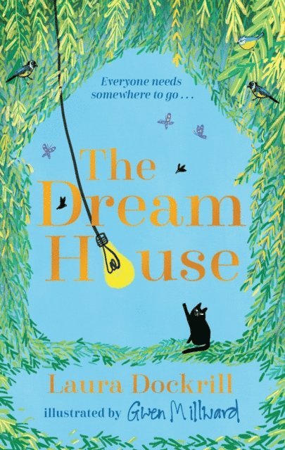 Laura Dockrill - Dream House, E-bok
