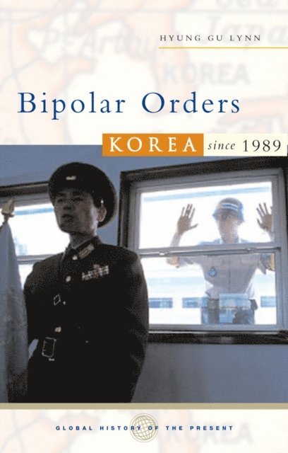 Hyung Gu Lynn - Bipolar Orders, E-bok