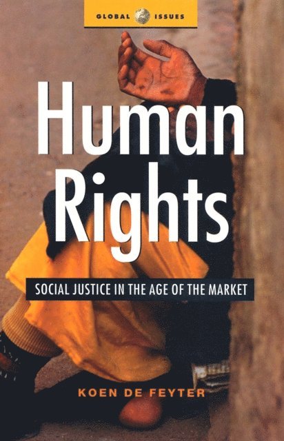 Koen De Feyter - Human Rights, E-bok