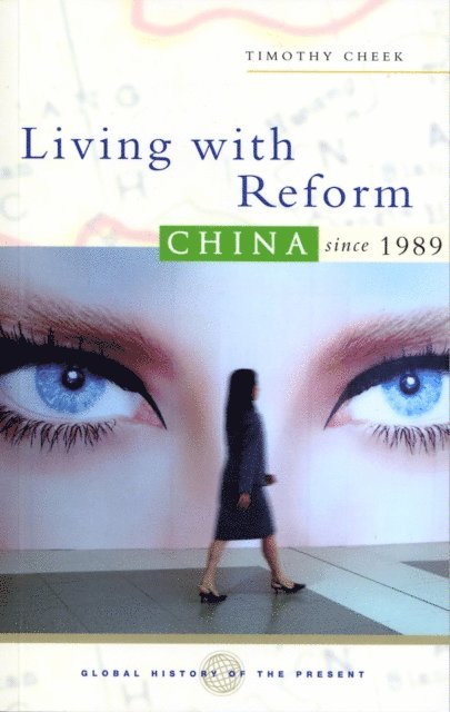 Timothy Cheek - Living with Reform, E-bok