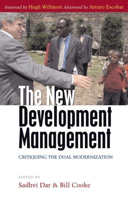 Sadhvi Dar, Bill Cooke - New Development Management, E-bok