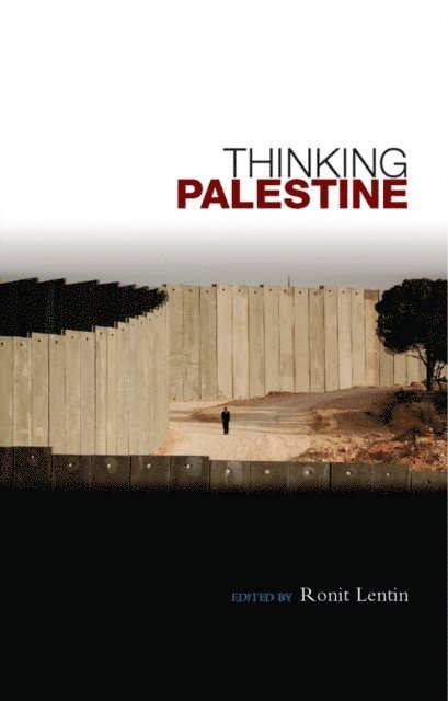 Ronit Lentin - Thinking Palestine, E-bok