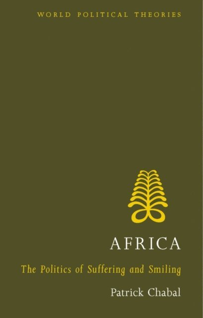 Patrick Chabal - Africa, E-bok
