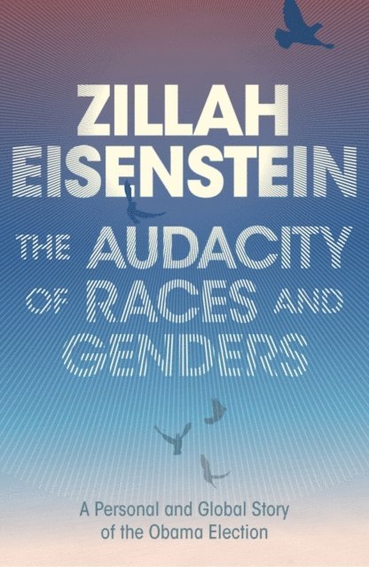 Zillah Eisenstein - Audacity of Races and Genders, E-bok